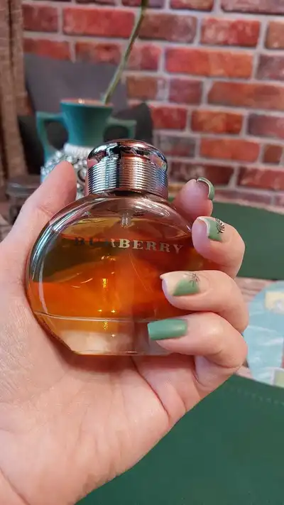 Burberry Burberry Old Design - отзыв в Москве