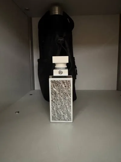 Fragrance World Varakh Silver - отзыв в Москве