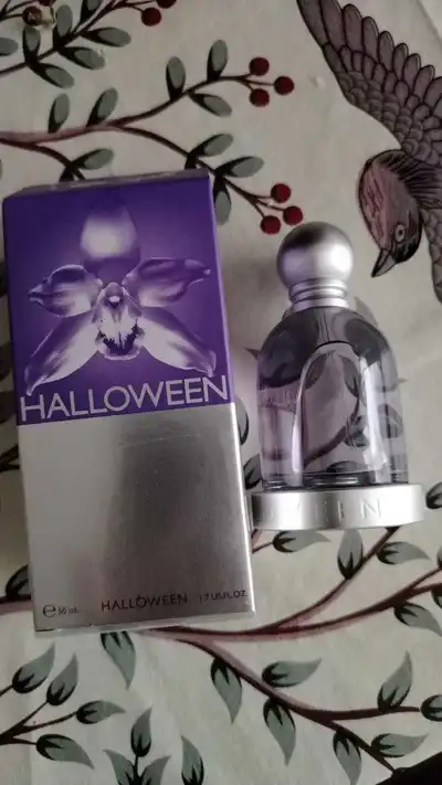 Jesus Del Pozo Halloween - отзыв в Уфе