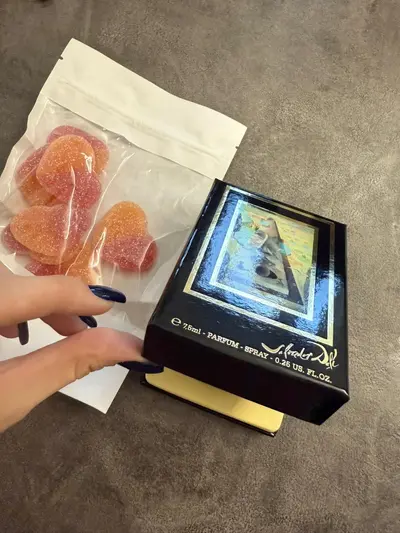 Salvador Dali Salvador Dali Parfum - отзыв в Казани