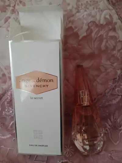 Givenchy Ange Ou Demon Le Secret - отзыв в Грозном