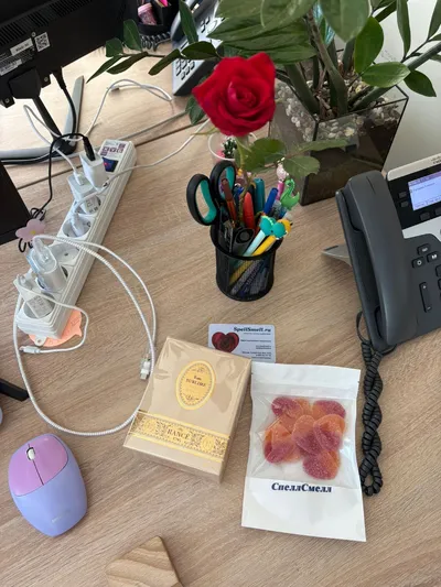 Rance 1795 Eau Sublime (rue Rance) - отзыв в Москве