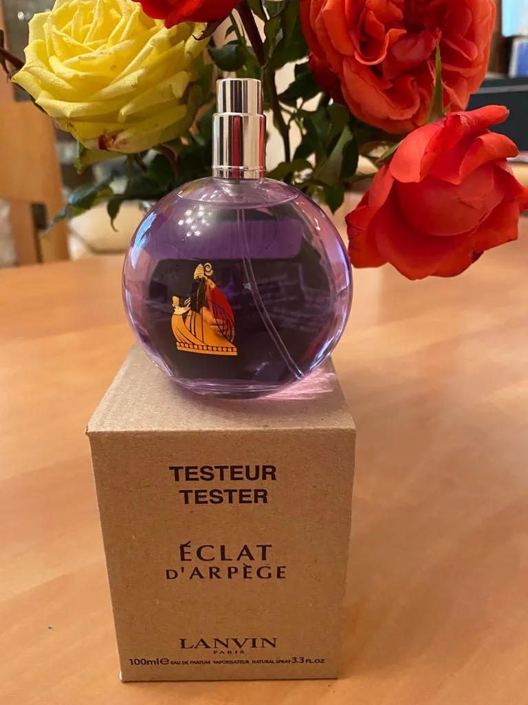 Lanvin Eclat D Arpege Pour Femme — купить женские духи, парфюмерную ...