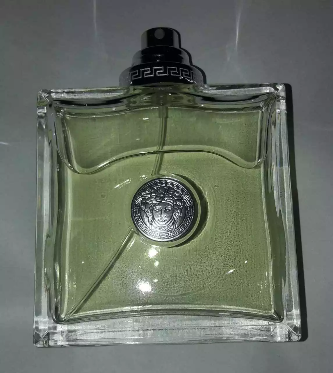 Купить Versace Versense — женская туалетная вода Версаче Версенс — духи ...