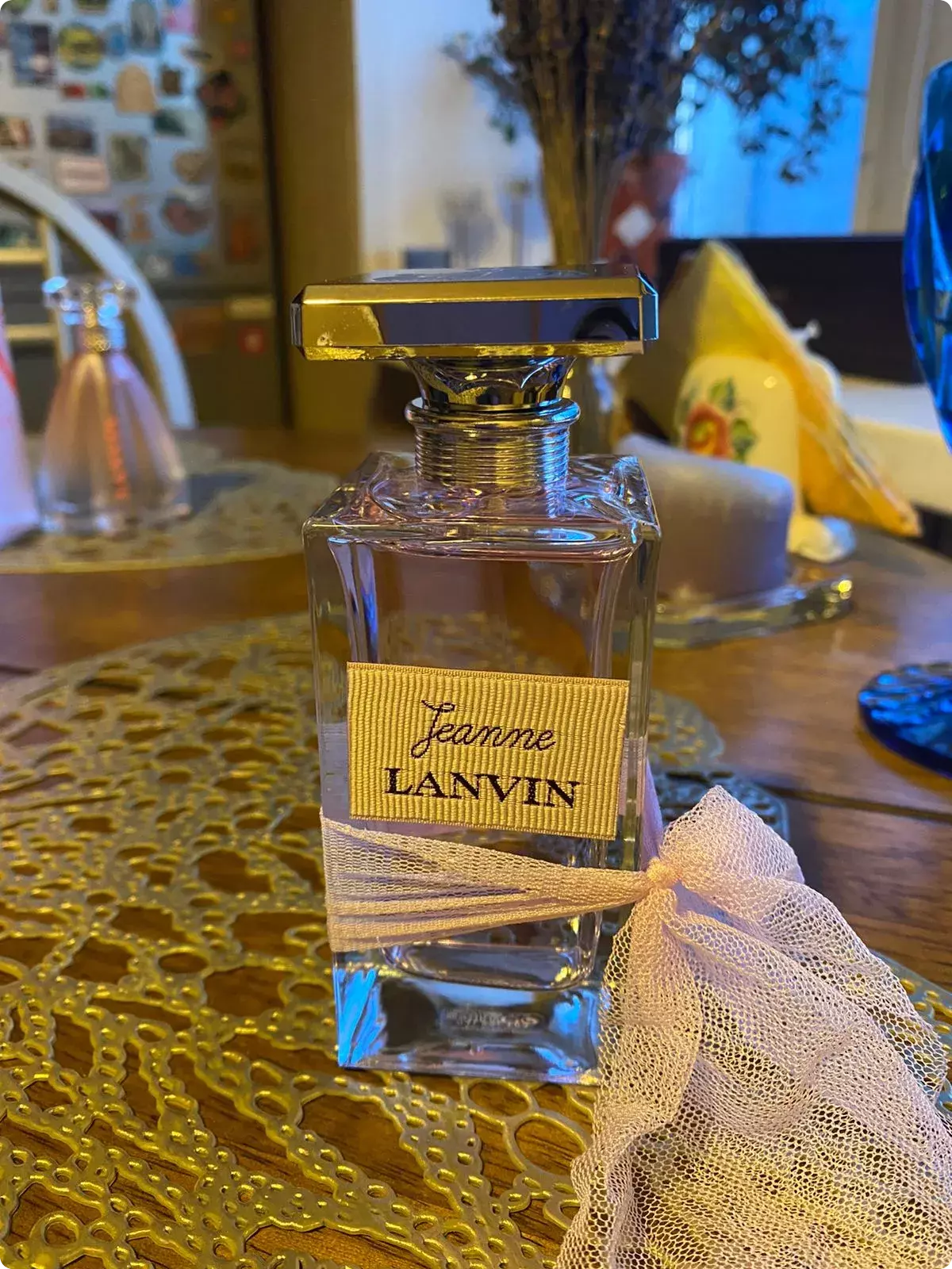 Купить духи Lanvin Modern Princess Eau Sensuelle — женская туалетная ...