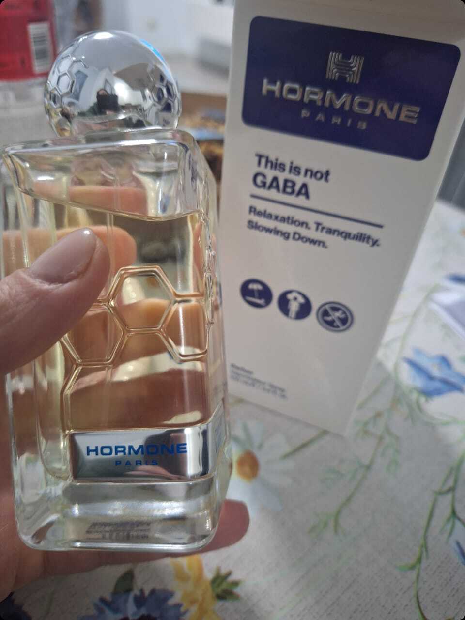 Hormone Paris This Is Not Gaba Духи 100 мл для женщин и мужчин