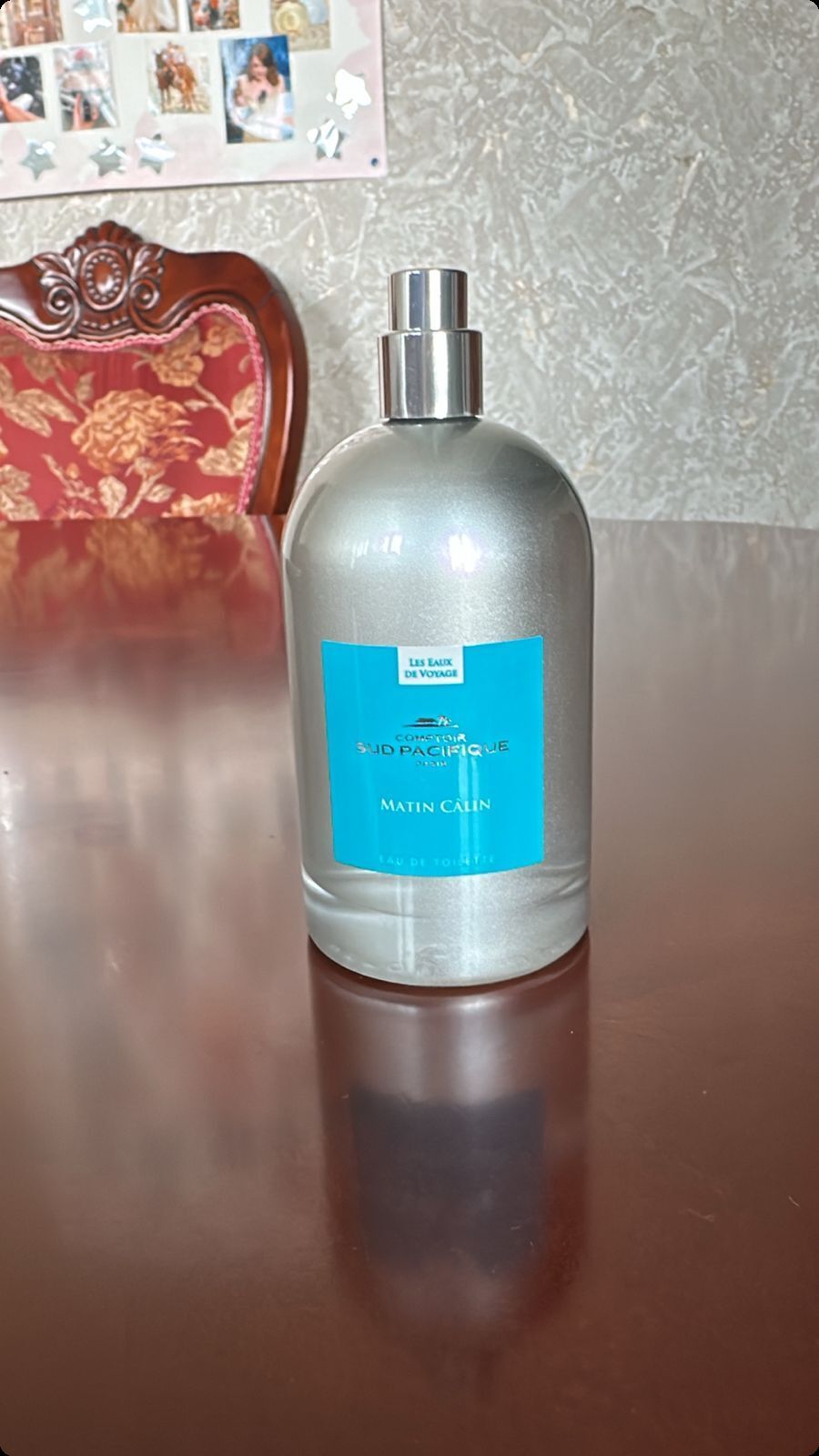 Комптуар сюд пасифик Матин калин для женщин - фото 2