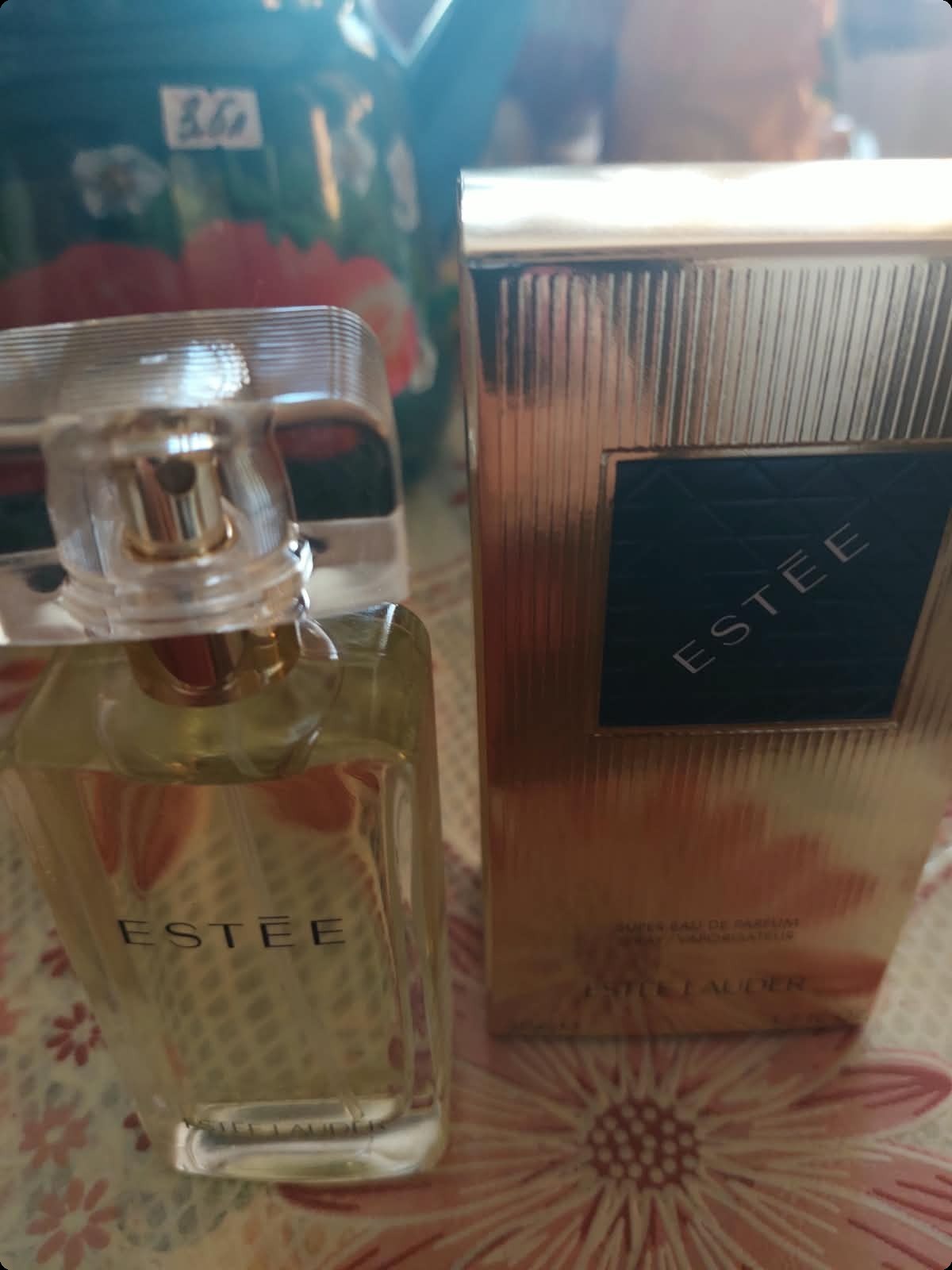 Estee Lauder Estee Super Парфюмерная вода 50 мл для женщин