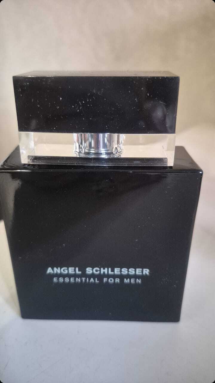 Angel Schlesser Angel Schlesser Essential For Men Туалетная вода 50 мл для мужчин