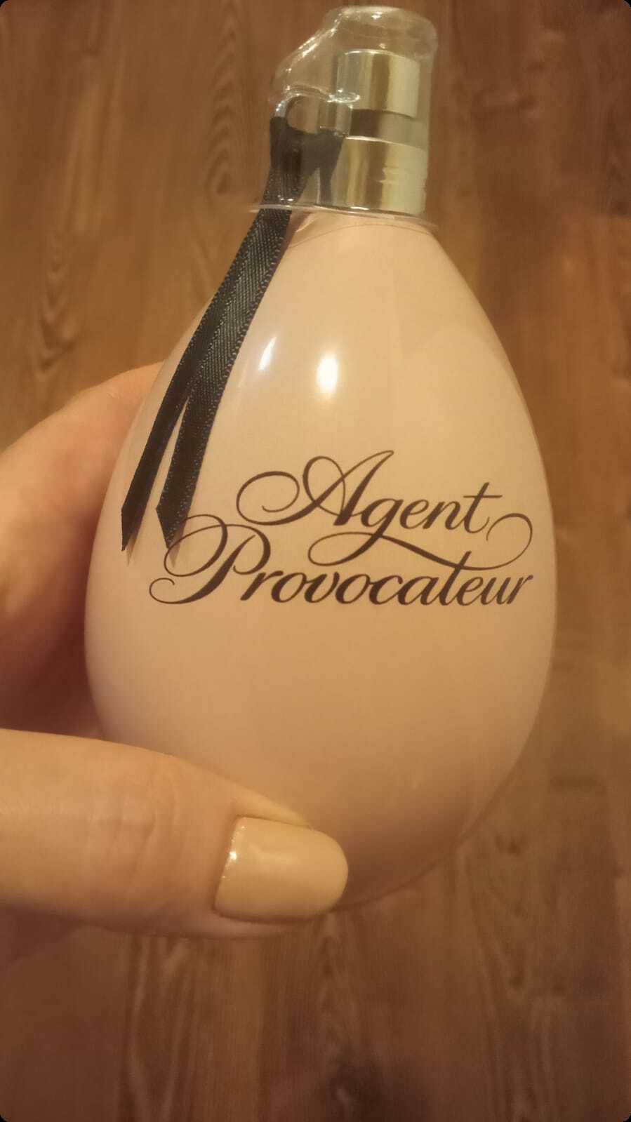 Agent Provocateur Agent Provocateur Парфюмерная вода 100 мл для женщин
