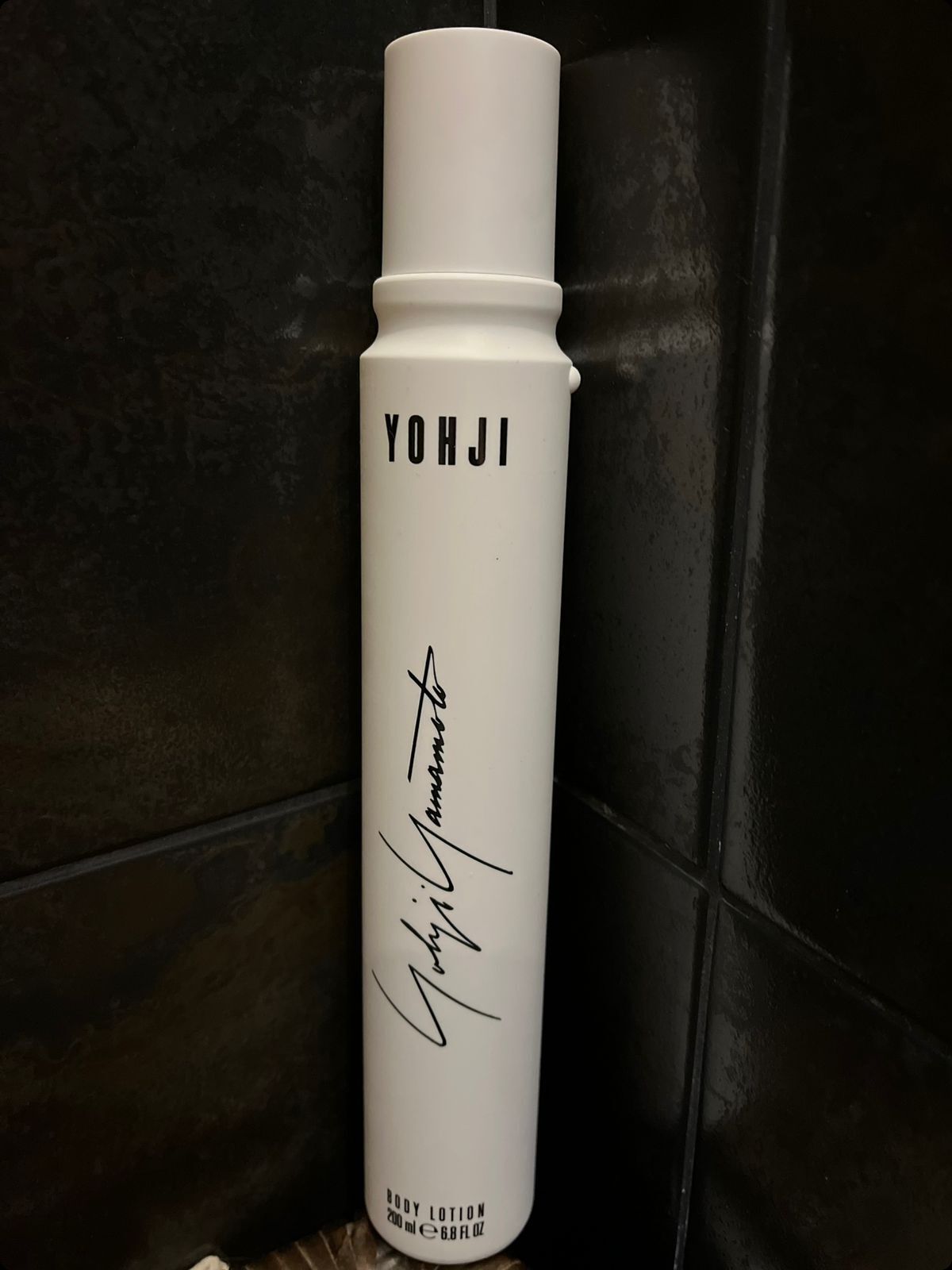 Yohji Yamamoto Yohji 2013 Лосьон для тела (уценка) 200 мл для женщин