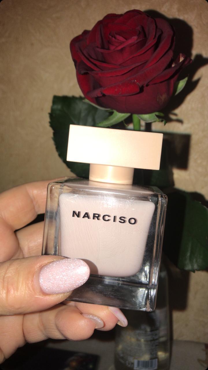 Narciso Rodriguez Narciso Poudree Парфюмерная вода 30 мл для женщин