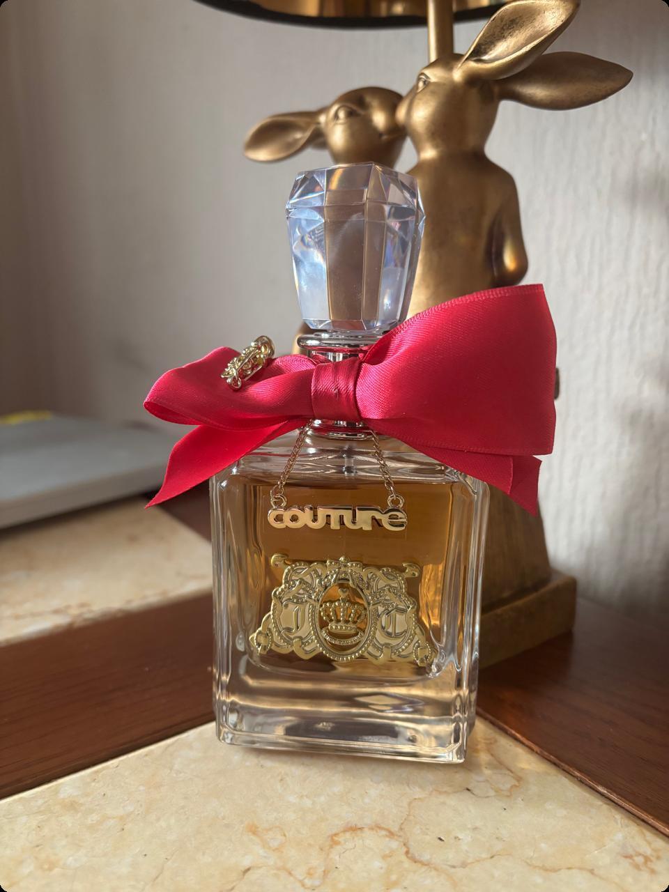 Juicy Couture Viva La Juicy Парфюмерная вода 50 мл для женщин