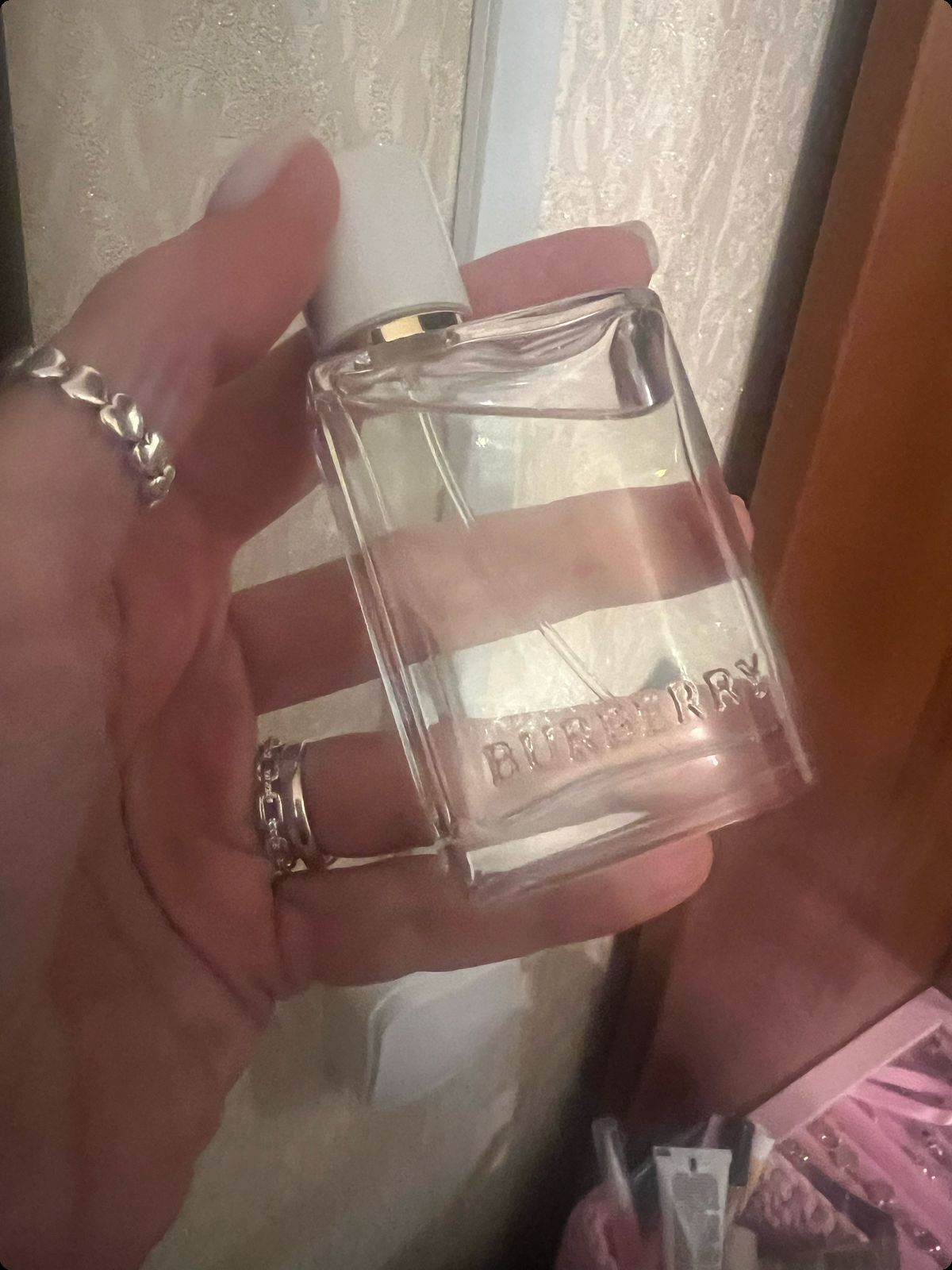 Burberry Burberry Her Eau de Toilette Туалетная вода 30 мл для женщин
