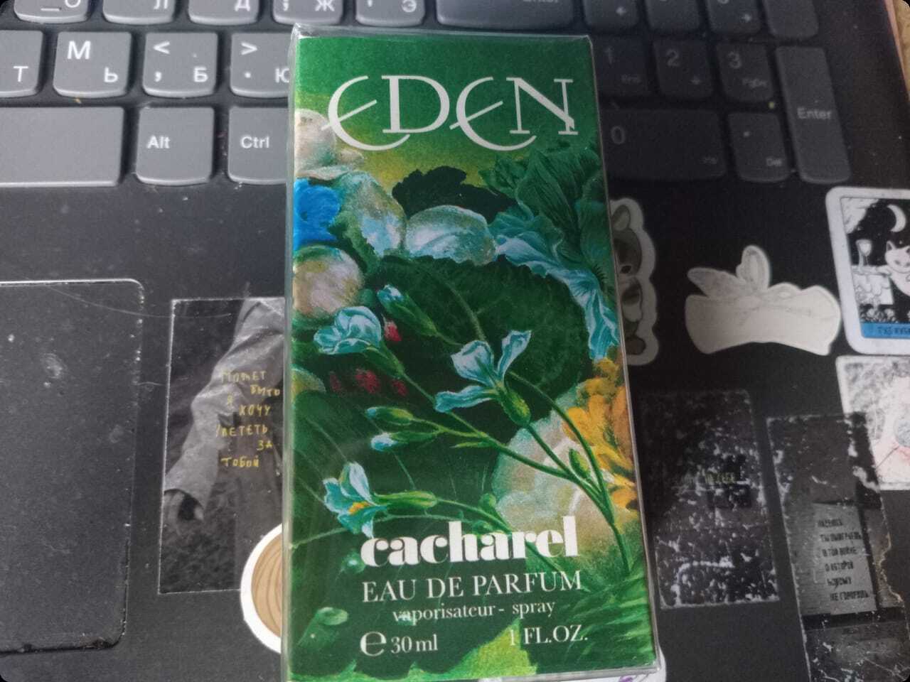 Кашарель Эден для женщин - фото 1