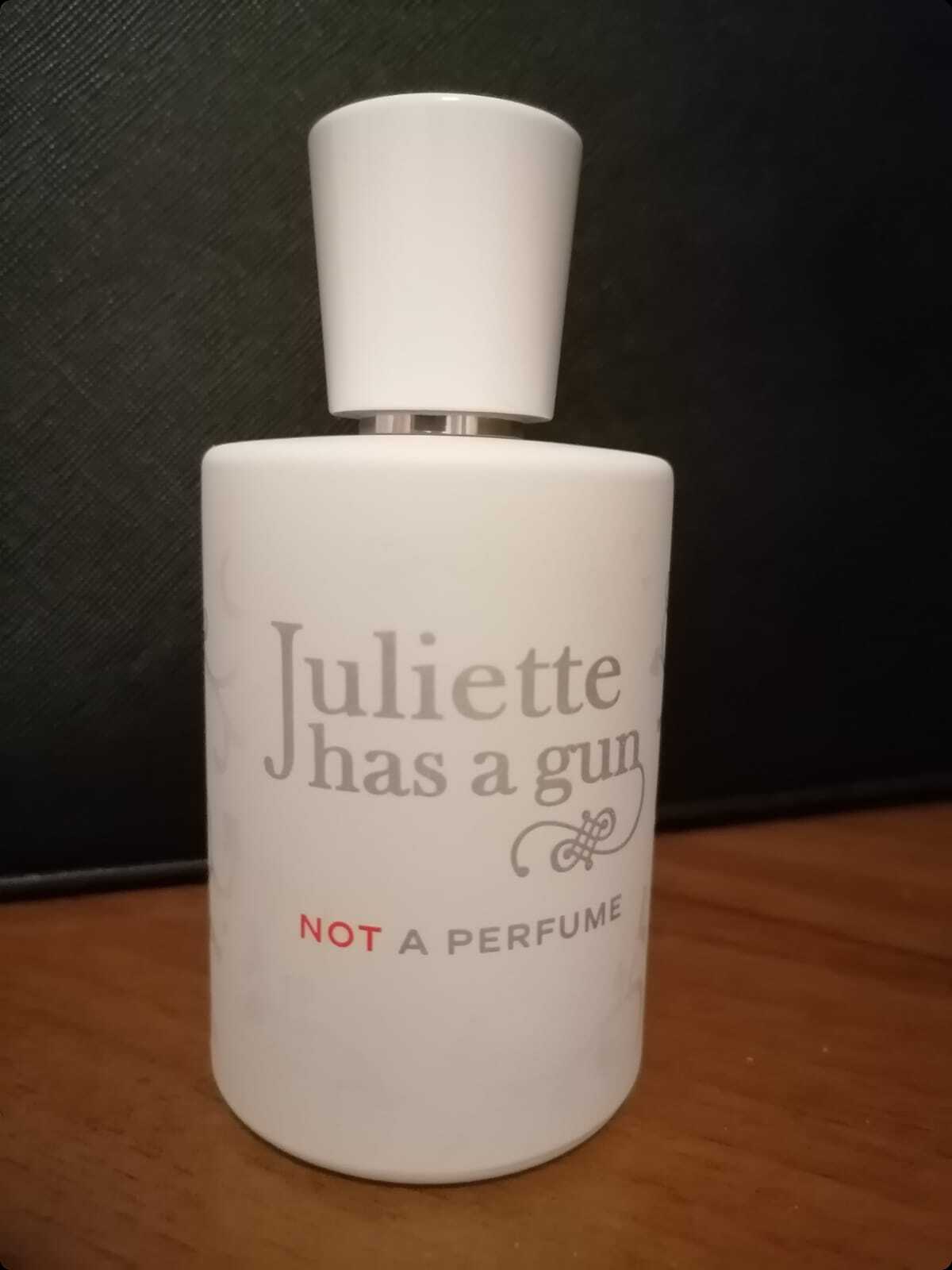 Juliette Has A Gun Not a Perfume Парфюмерная вода 50 мл для женщин