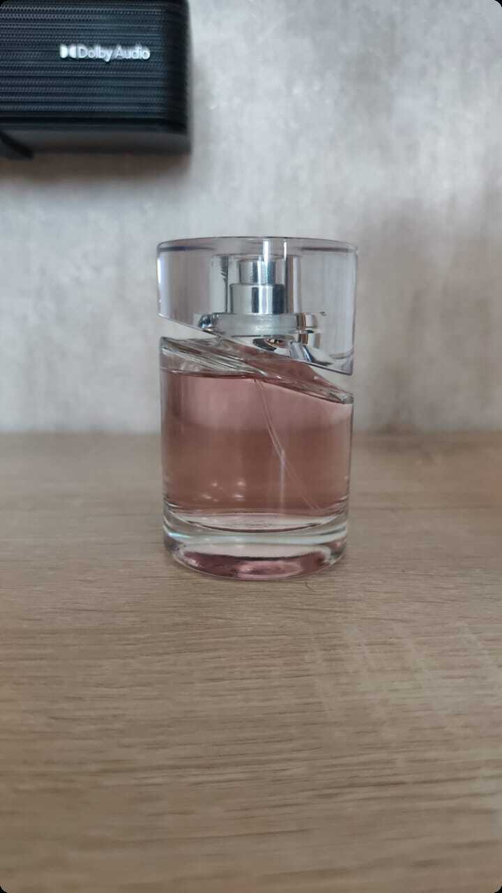 Hugo Boss Boss Femme Парфюмерная вода 75 мл для женщин