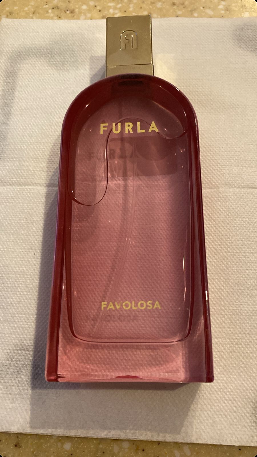 Furla Favolosa Парфюмерная вода 100 мл для женщин
