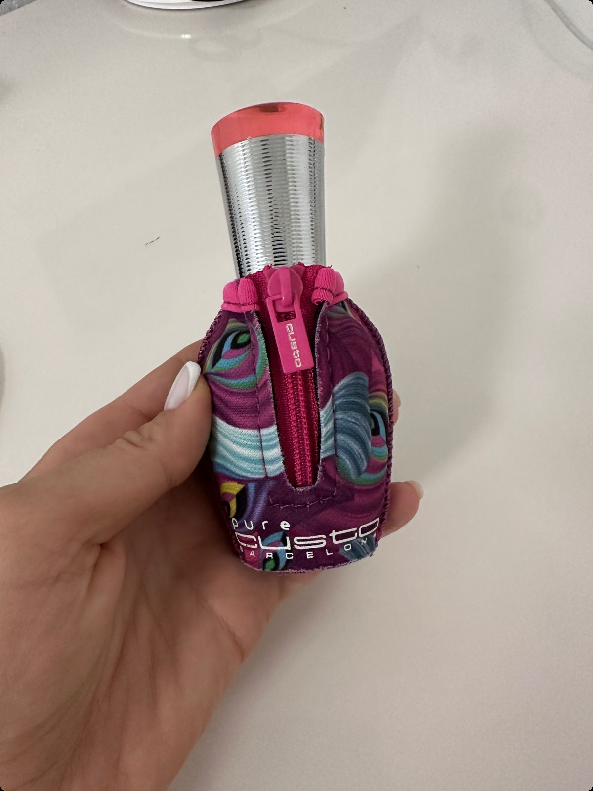 Custo Barcelona Pure Woman Туалетная вода 30 мл для женщин