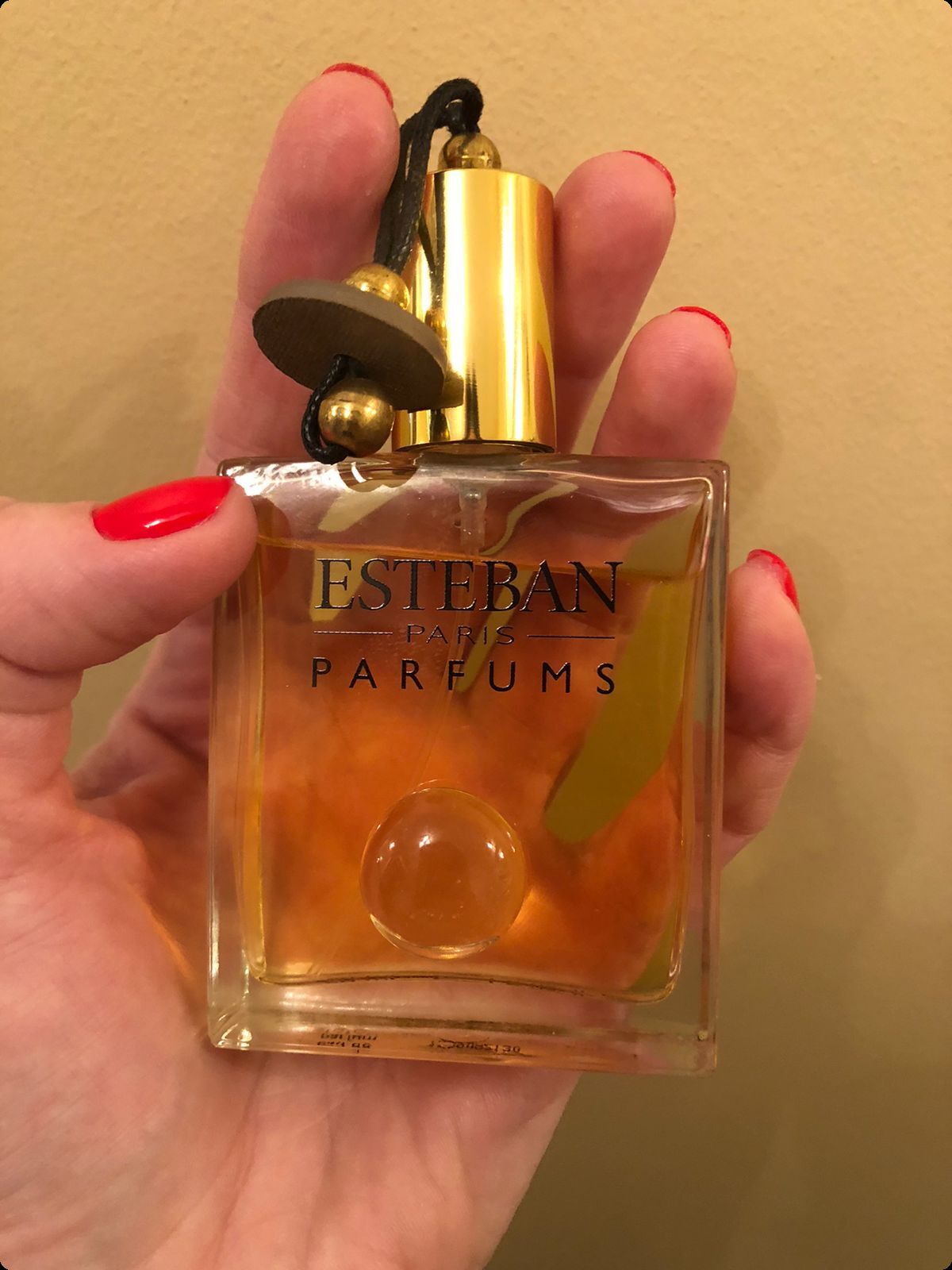 Esteban Cedre Eau de Parfum Парфюмерная вода 50 мл для женщин