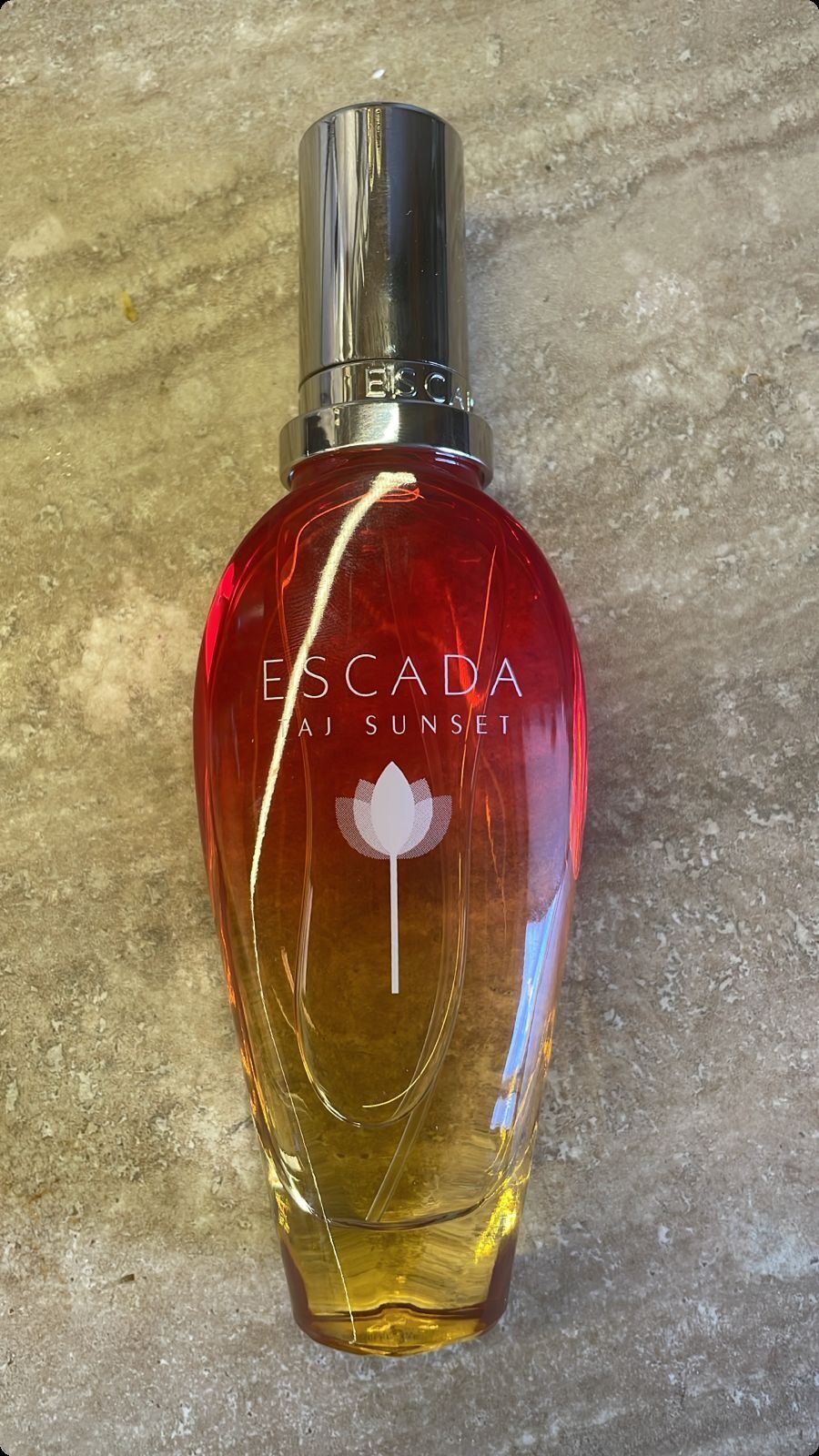 Escada Taj Sunset Туалетная вода 50 мл для женщин