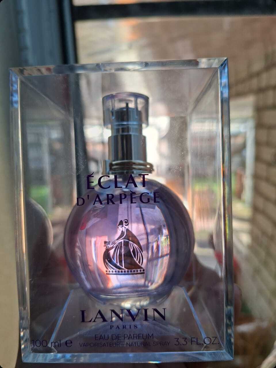 Lanvin Eclat D Arpege Парфюмерная вода 100 мл для женщин