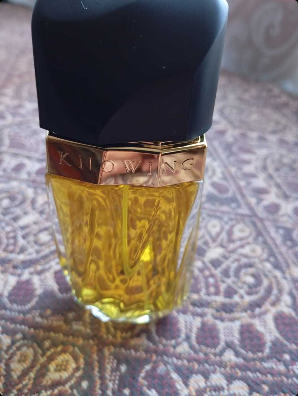 Estee Lauder Knowing Парфюмерная вода 75 мл для женщин