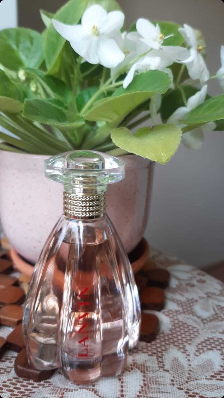 Lanvin Modern Princess Парфюмерная вода 90 мл для женщин