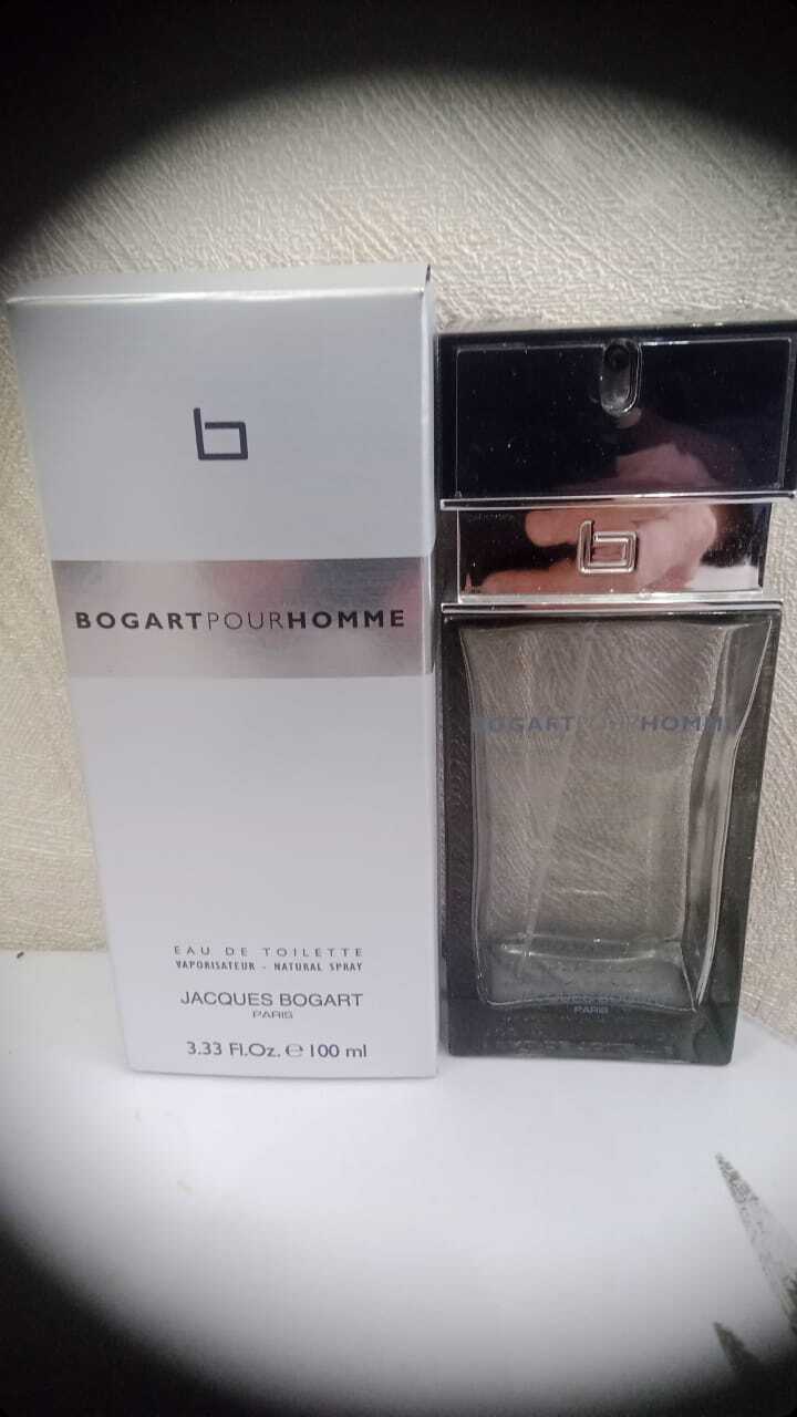 Jacques Bogart Bogart Pour Homme Туалетная вода 100 мл для мужчин