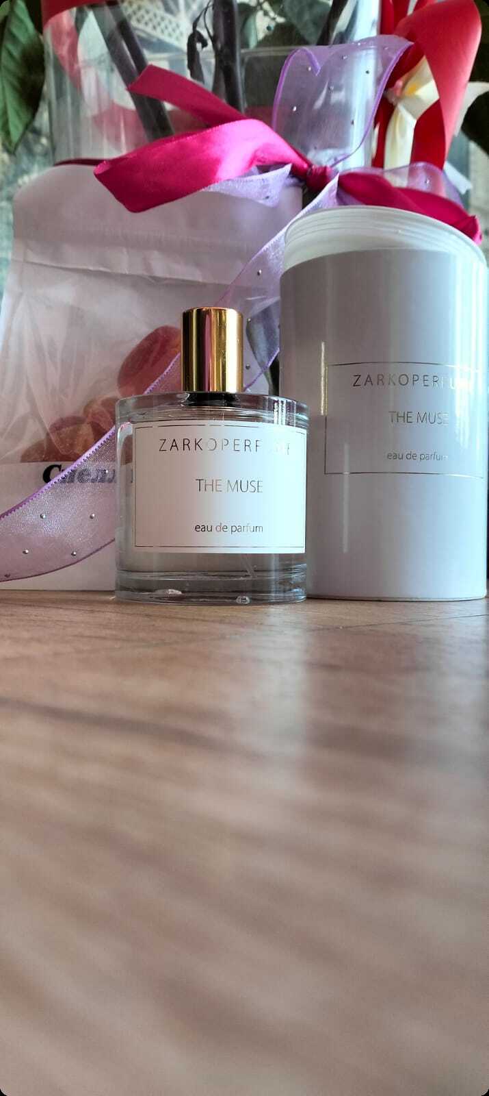 Zarkoperfume The Muse Парфюмерная вода 100 мл для женщин и мужчин