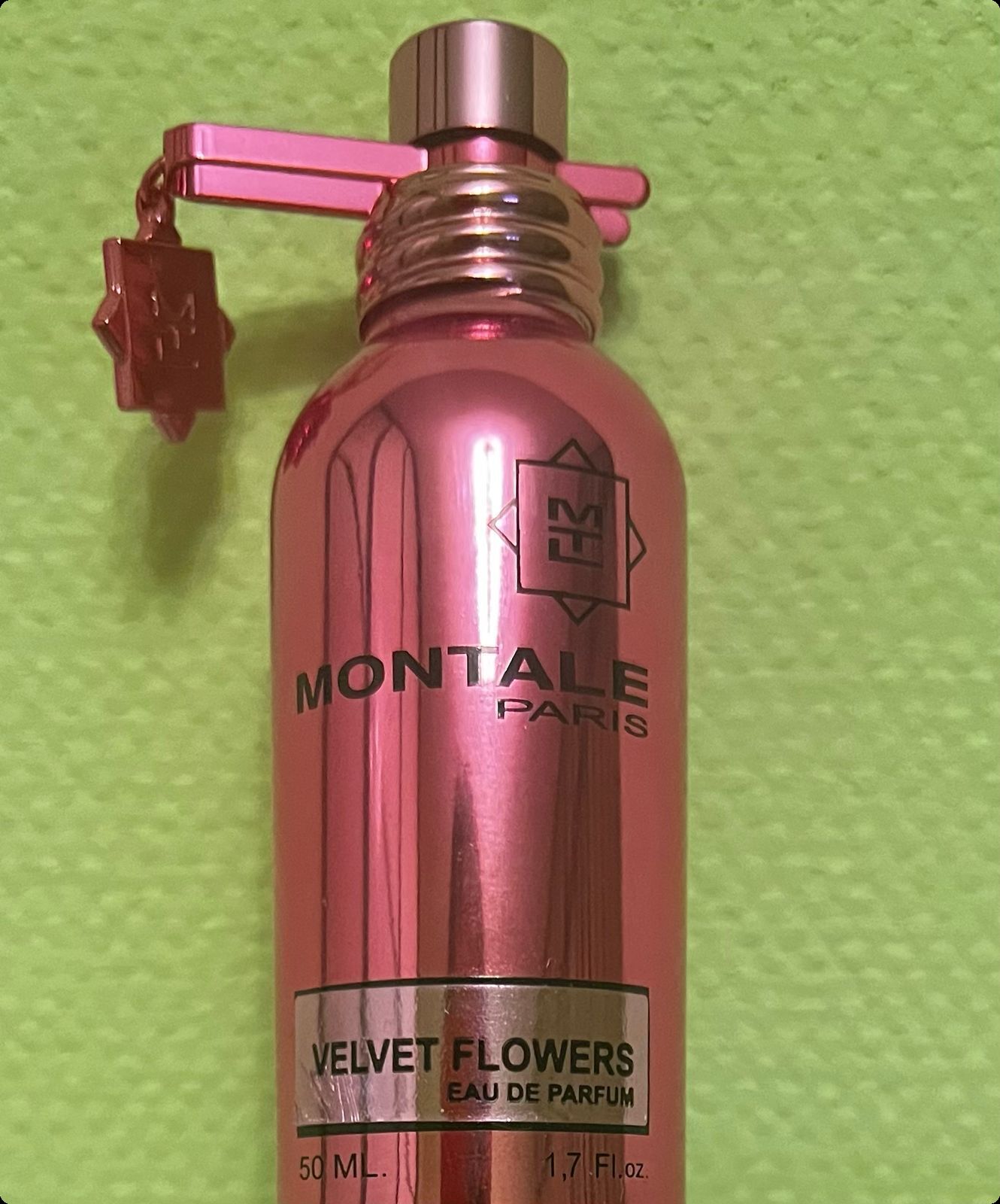 Montale Velvet Flowers Парфюмерная вода 50 мл для женщин