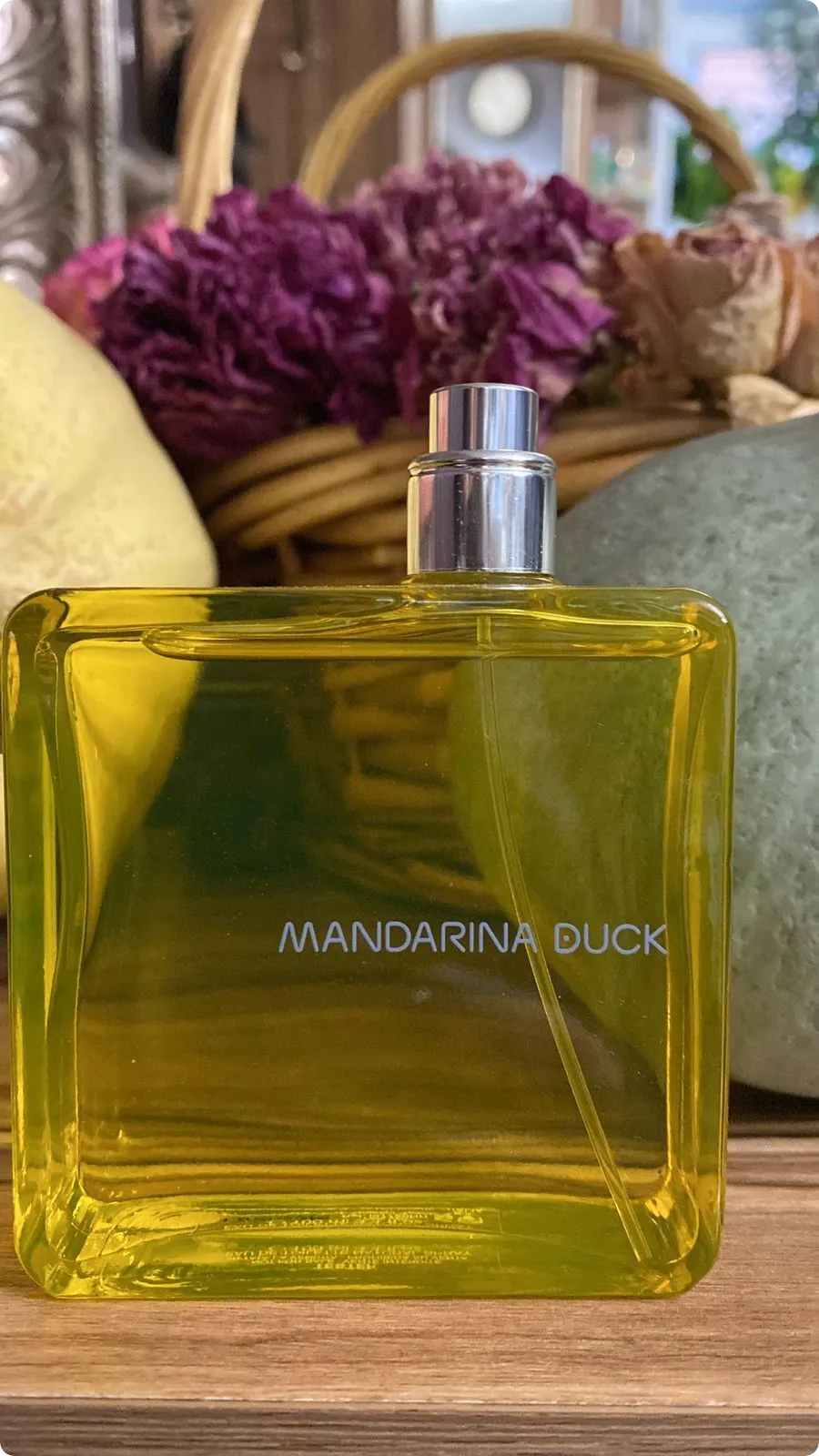 Купить духи Mandarina Duck от бренда Mandarina Duck женские — туалетная ...