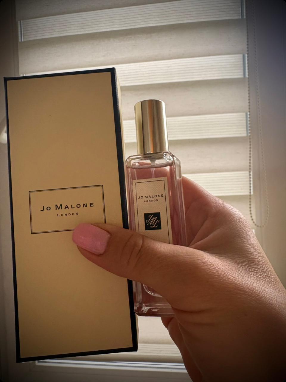 Jo Malone Red Roses Одеколон 30 мл для женщин