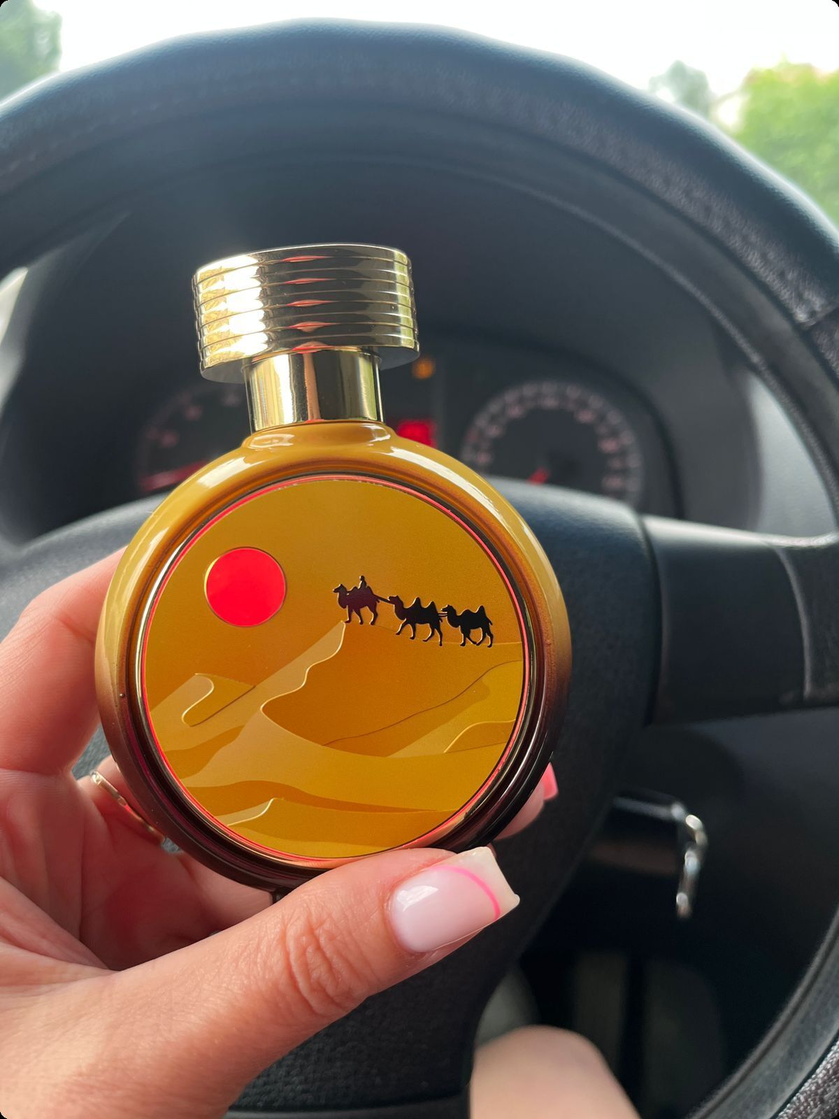 Haute Fragrance Company Great Way Парфюмерная вода 75 мл для женщин и мужчин