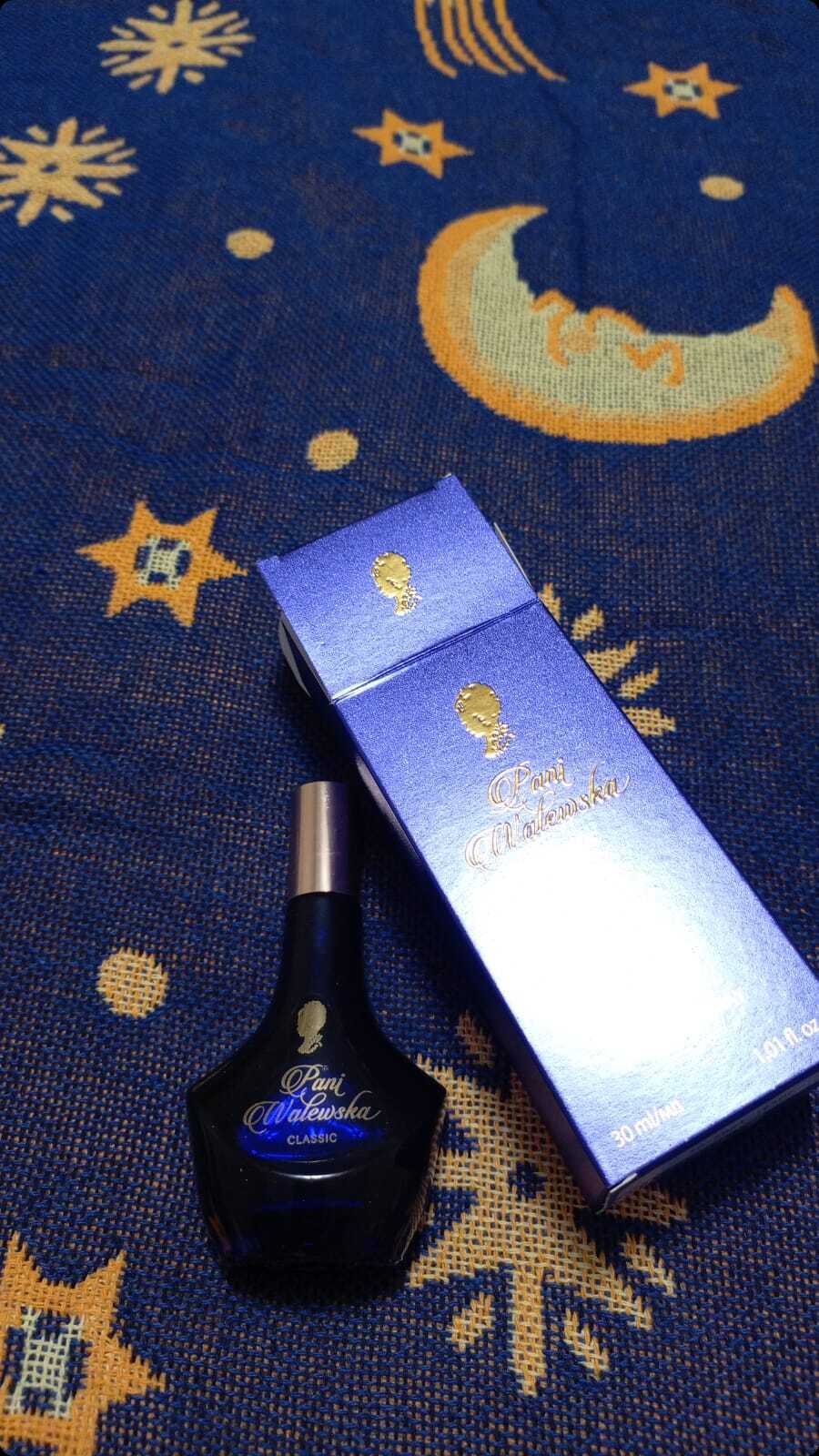 Pani Walewska Classic Духи 30 мл для женщин