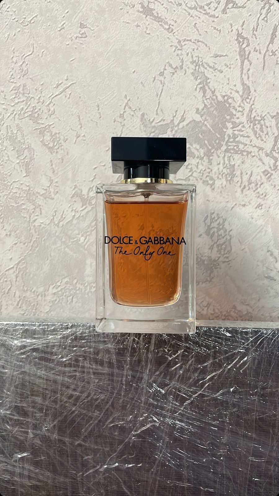 Dolce & Gabbana The Only One Парфюмерная вода 100 мл для женщин