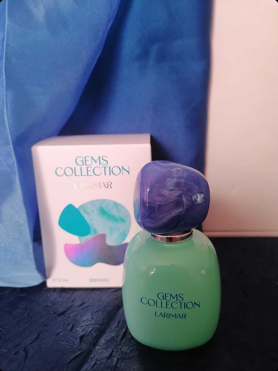Brocard Larimar Туалетная вода 50 мл для женщин