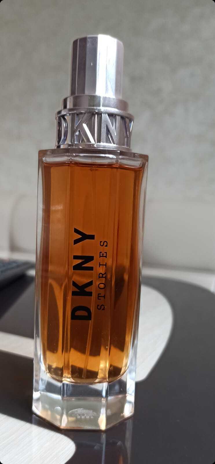 Donna Karan DKNY Stories Парфюмерная вода (уценка) 100 мл для женщин