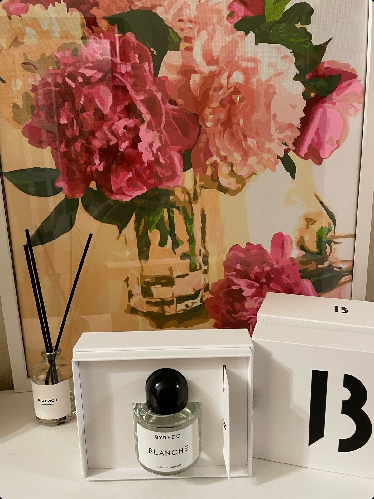 Byredo Blanche Парфюмерная вода 100 мл для женщин