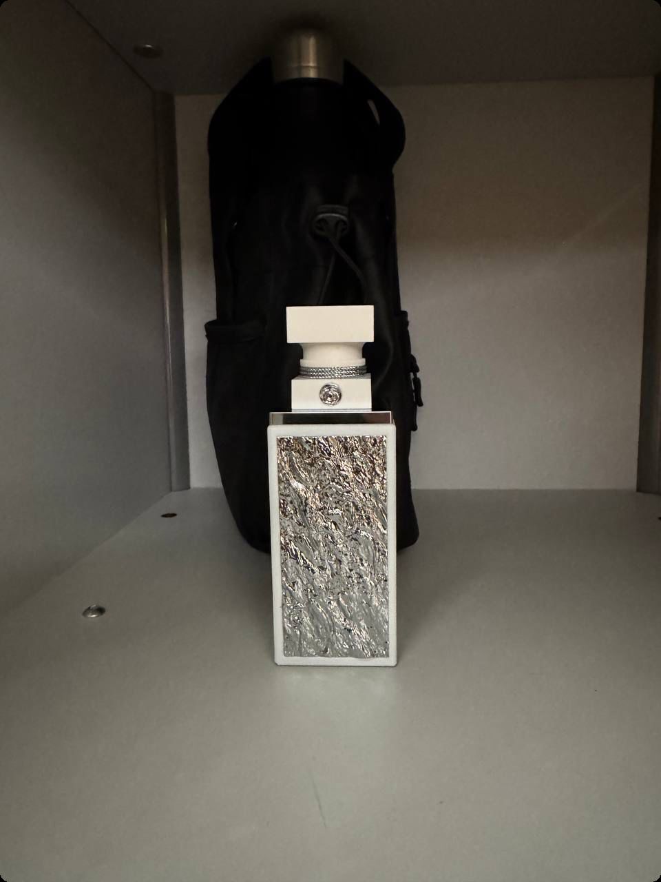 Fragrance World Varakh Silver Парфюмерная вода 100 мл для женщин