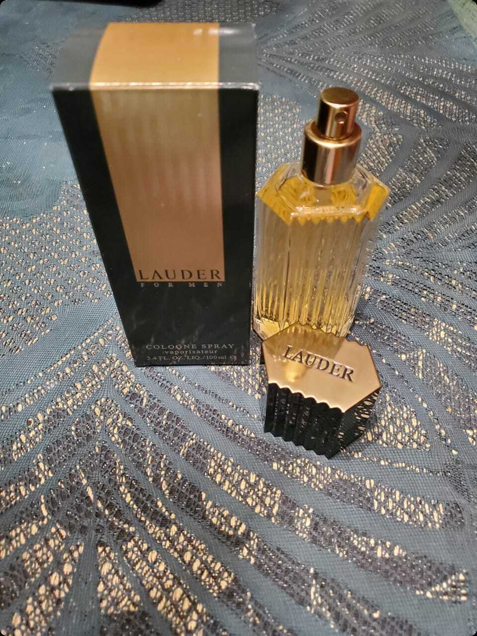 Estee Lauder Lauder for Men Одеколон 100 мл для мужчин