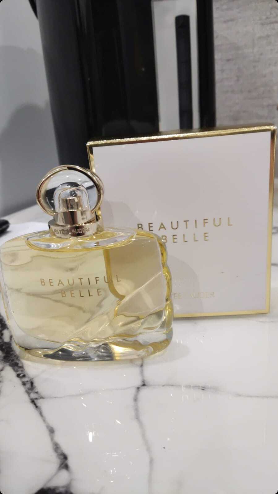 Estee Lauder Beautiful Belle Парфюмерная вода 100 мл для женщин