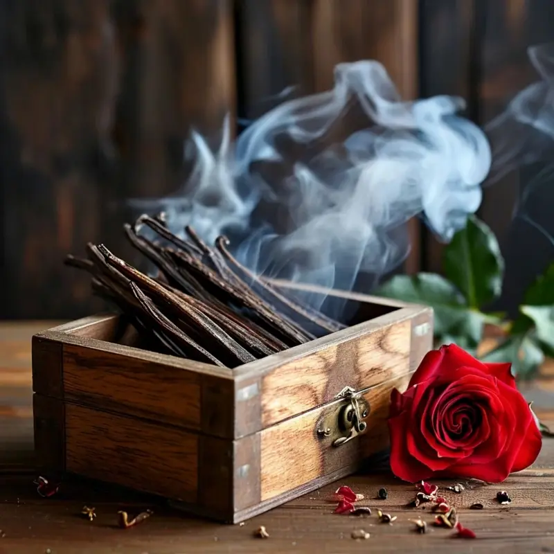 Как пахнет Molinard Habanita Eau de Parfum