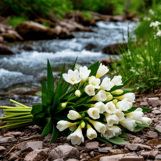 Как пахнет Iceberg Twice