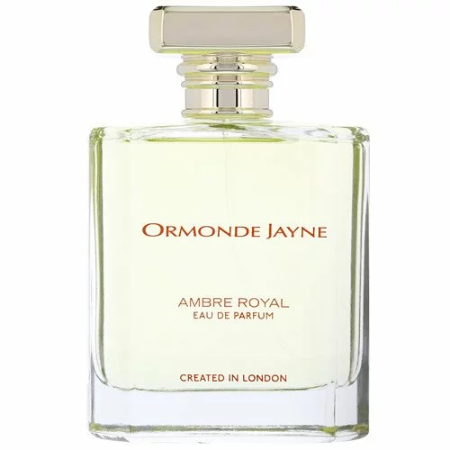 Духи Ormonde Jayne Ambre Royal