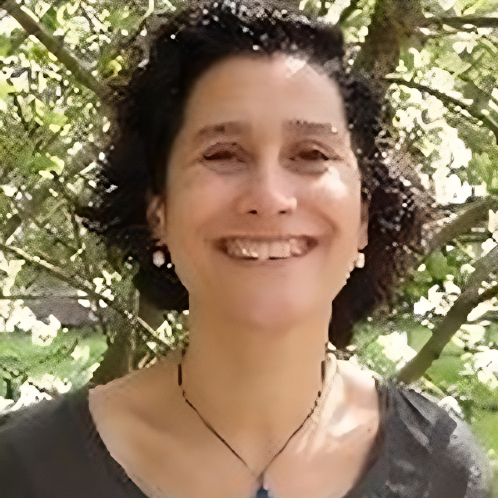 Парфюмер Флоранс Идье