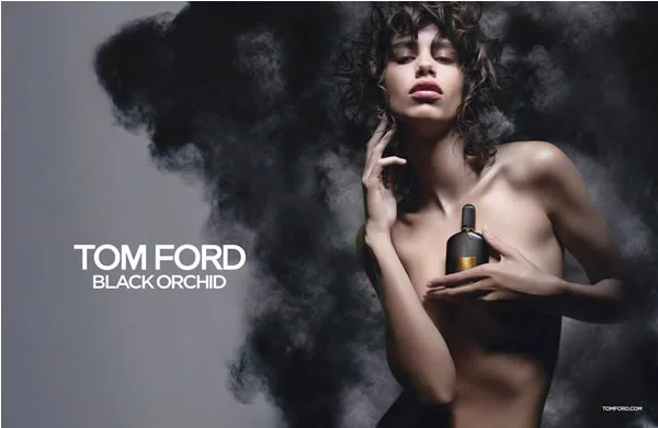 Женские духи Tom Ford Black Orchid