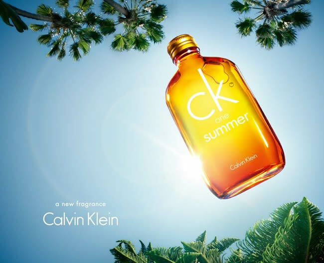 Ck one summer 2010 discount