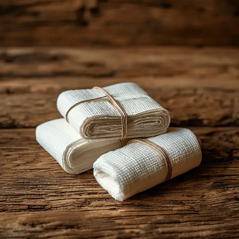 Как пахнет Montale Aoud Musk