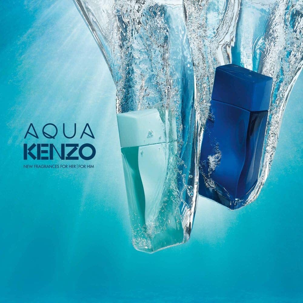 Kenzo Aqua SpellSmell.ru